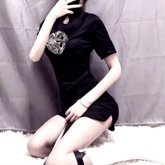 猛犸复活