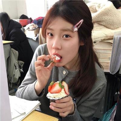 女孩子不好惹