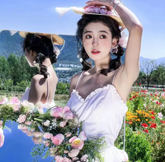 飞越危墙